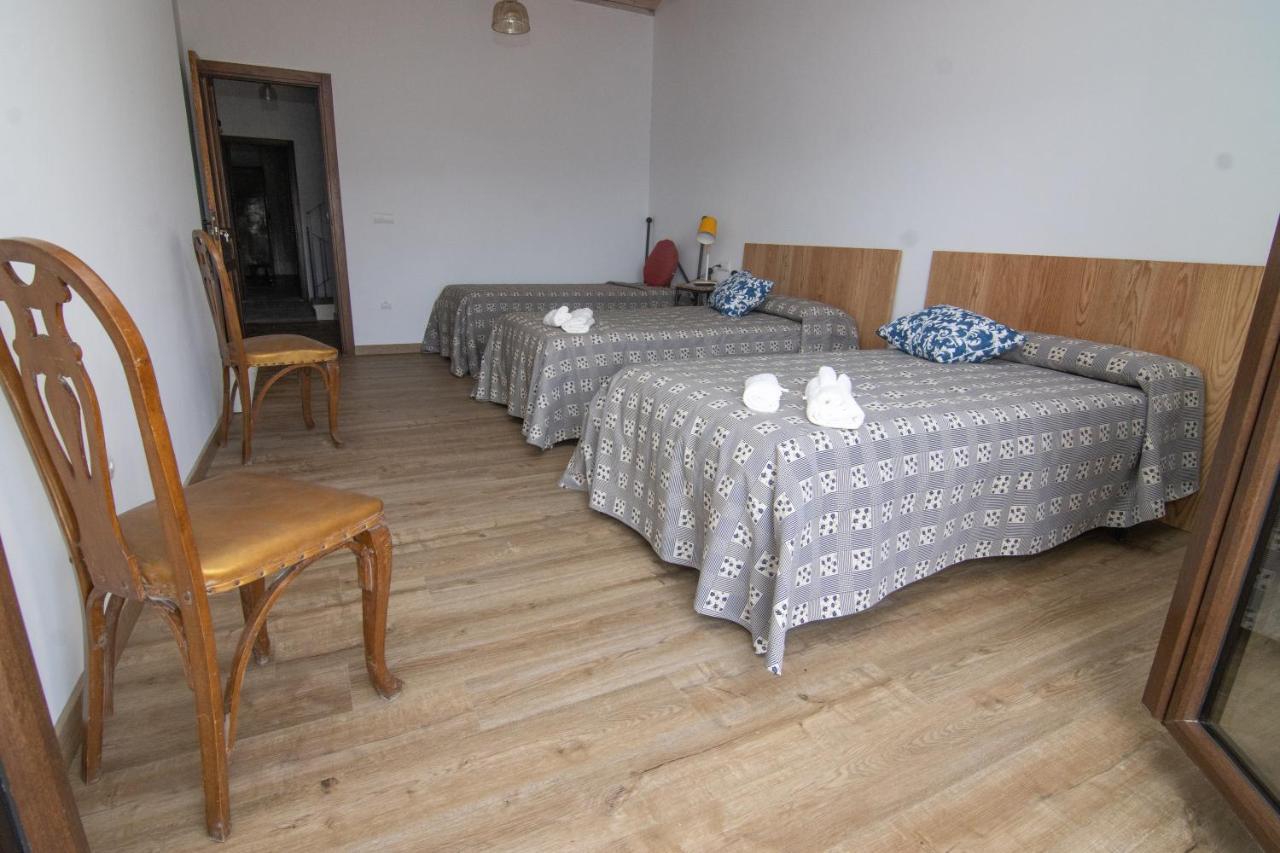 Casa Monferrer Villa Useras Bagian luar foto