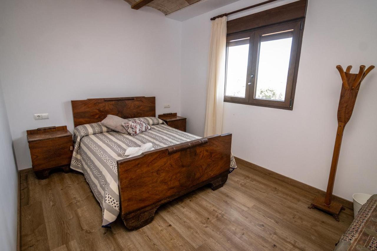 Casa Monferrer Villa Useras Bagian luar foto