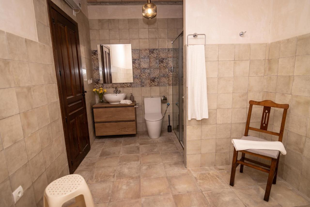 Casa Monferrer Villa Useras Bagian luar foto
