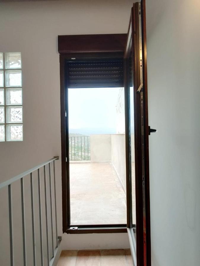 Casa Monferrer Villa Useras Bagian luar foto