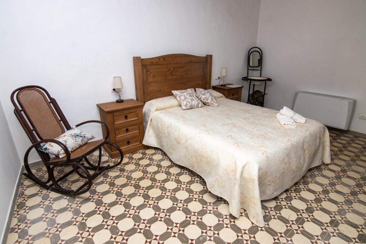 Casa Monferrer Villa Useras Bagian luar foto